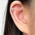 Asymmetrical Marquise - Image 2