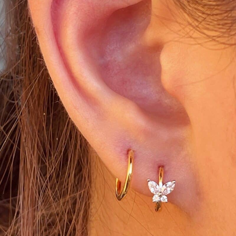 Butterfly Diamond Clicker - Image 4