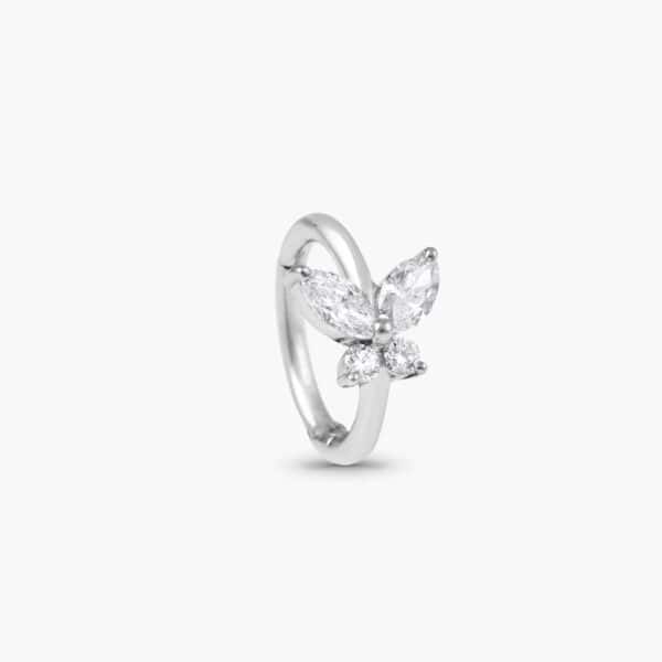 Butterfly Diamond Clicker