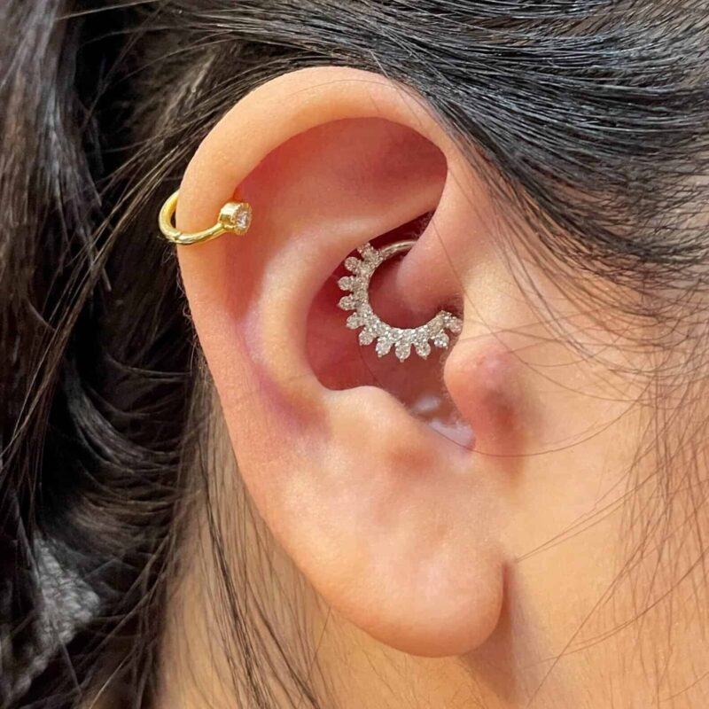 Crest Daith Clicker - Image 3