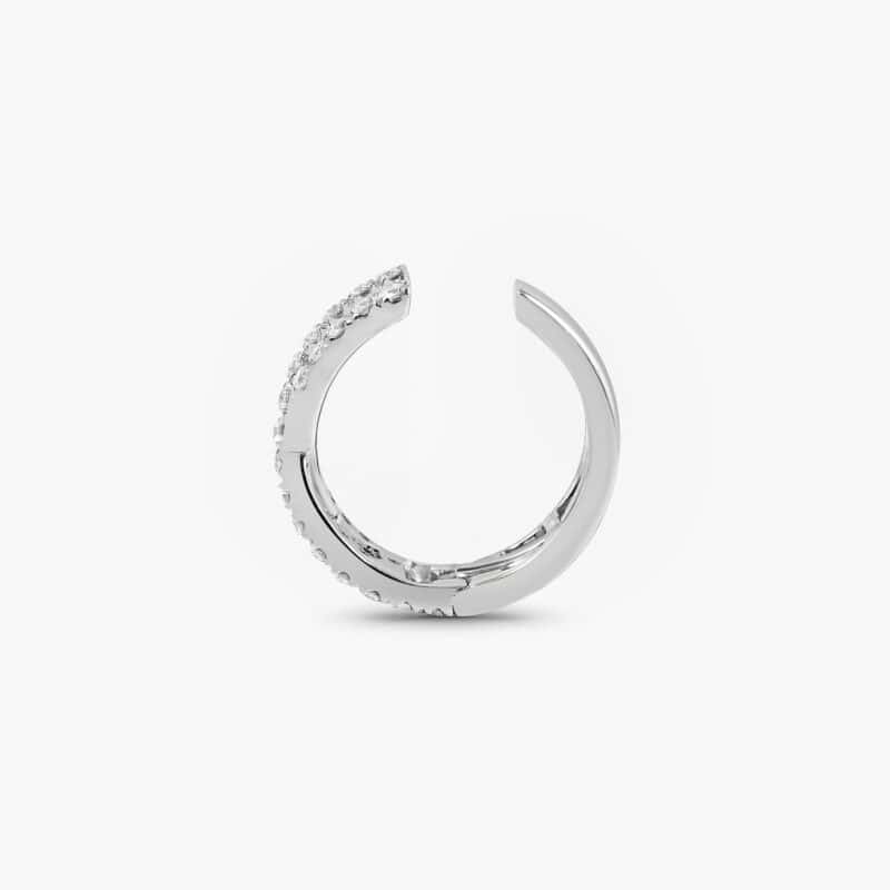 Crossover Cuff - Image 4