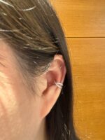 Crossover Cuff - Image 3