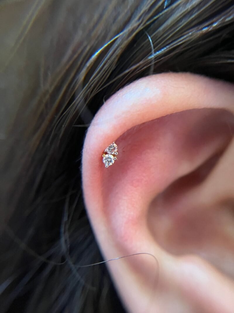 Diamond Duo - Image 2