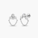 Diamond Trio with Chain - Image 5