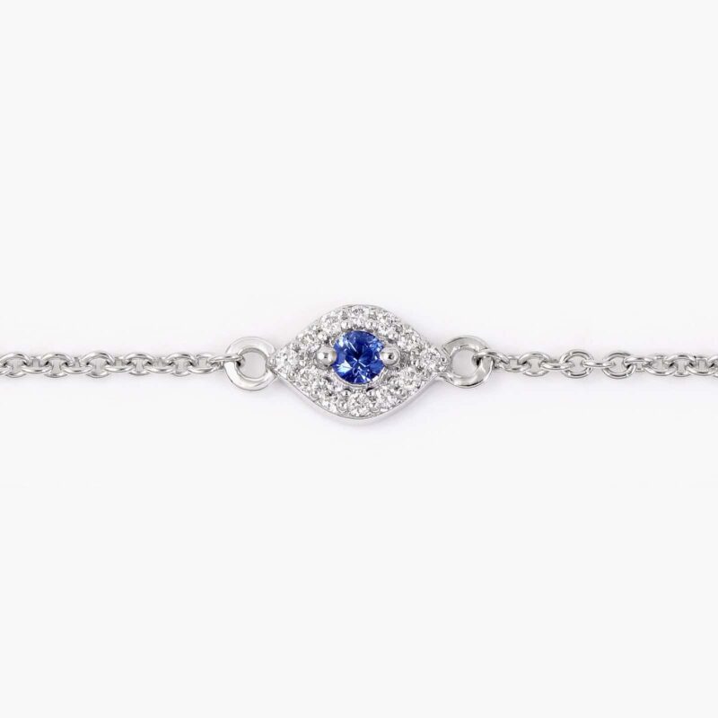 Evil Eye Bracelet - Image 2