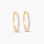 Half Eternity Hoop - Image 6