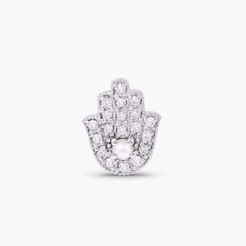 Hamsa Pearl - Image 2