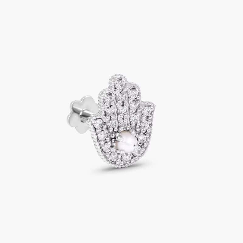 Hamsa Pearl - Image 5