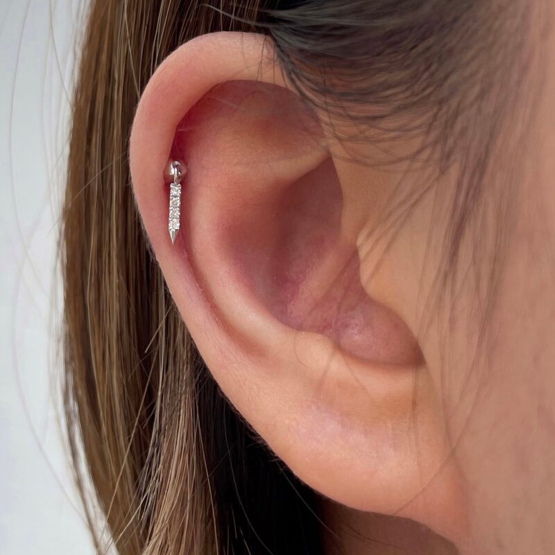 Hanging Bar - Image 3