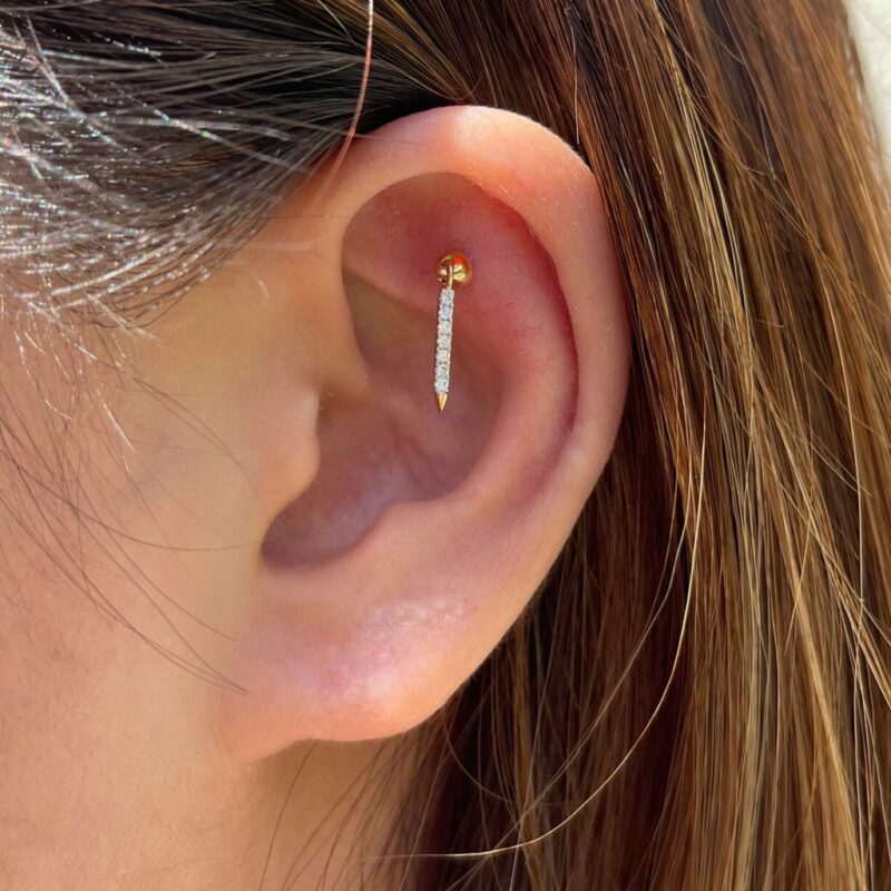 Hanging Bar - Image 5