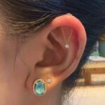 Hanging Diamond - Image 2