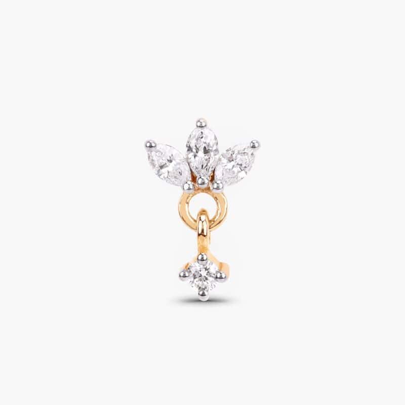 Hanging Lotus - Image 2