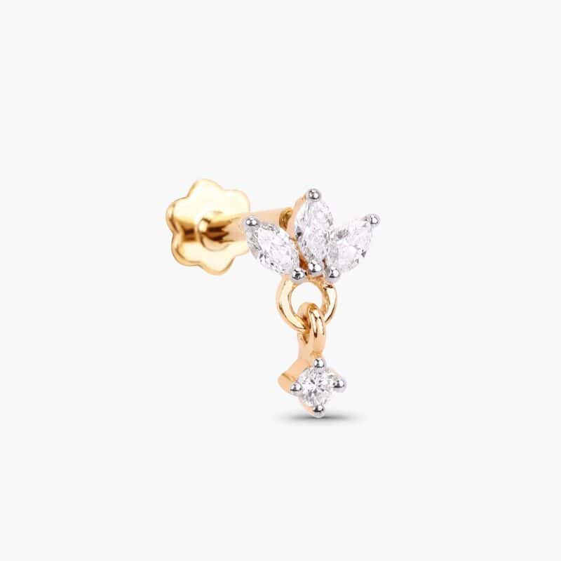 Hanging Lotus - Image 4