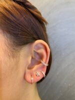 Single Diamond Seamless Clicker - Image 10