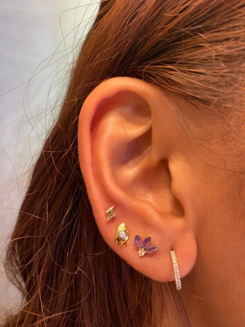 Lightning Bolt - Image 2