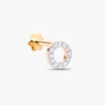 Initial Diamond Letter - Image 7