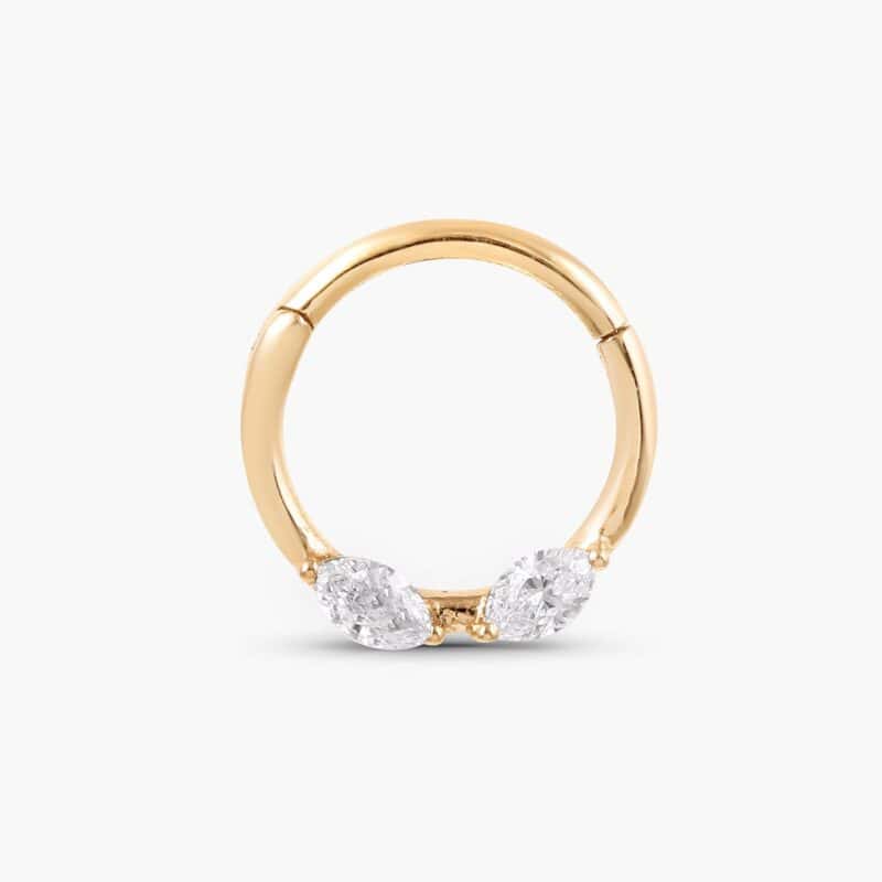 Marquise Daith Clicker - Image 3