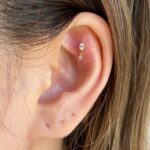 Oval Dangler - Image 2