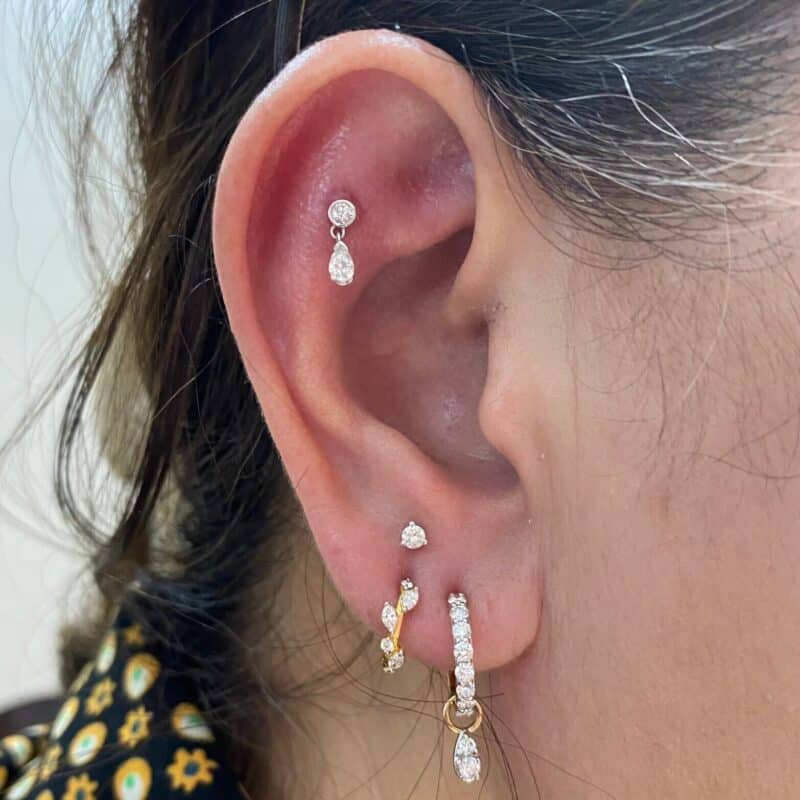 Pear Dangler - Image 6