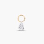 Pear Illusion Charm - Image 2