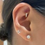 Pie Cut Round - Image 2