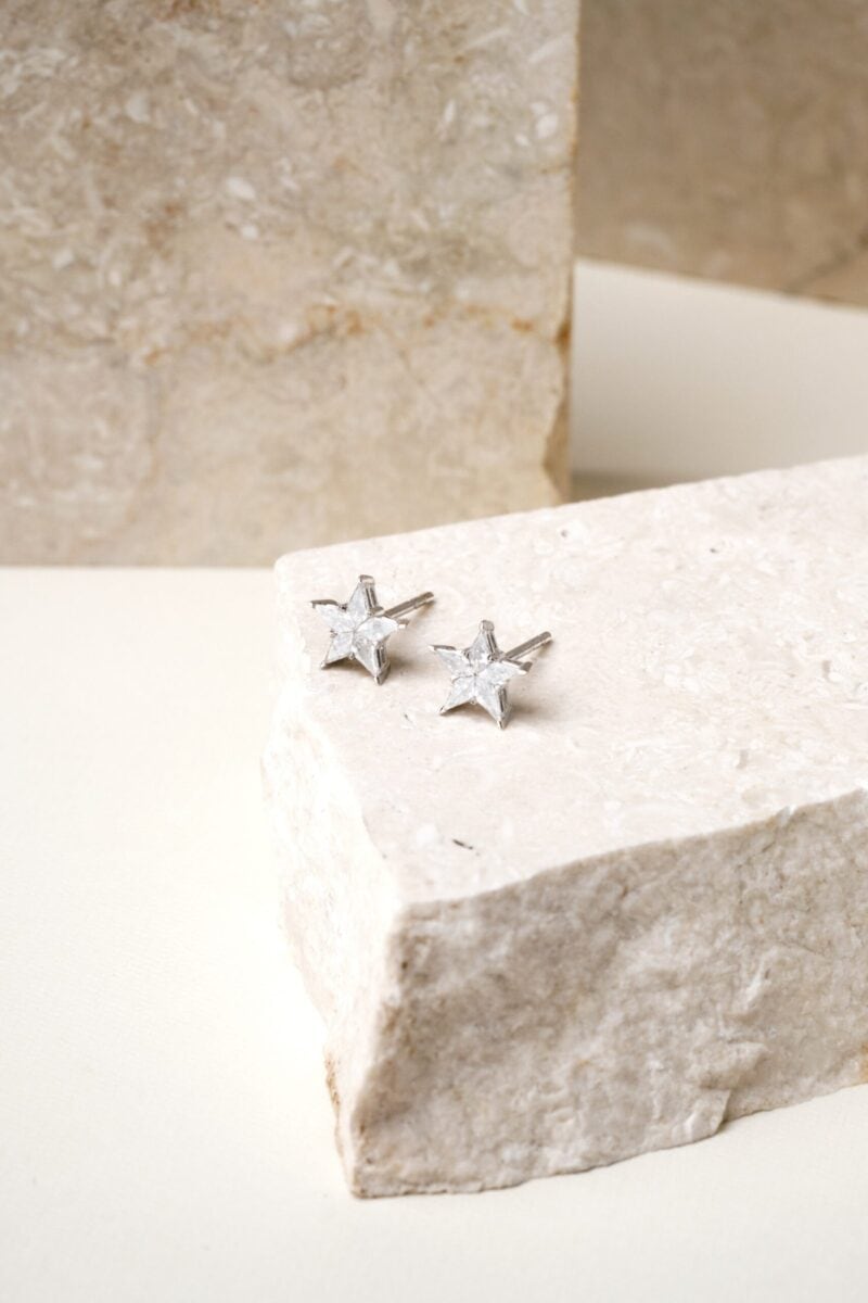 Pie Cut Star - Image 3