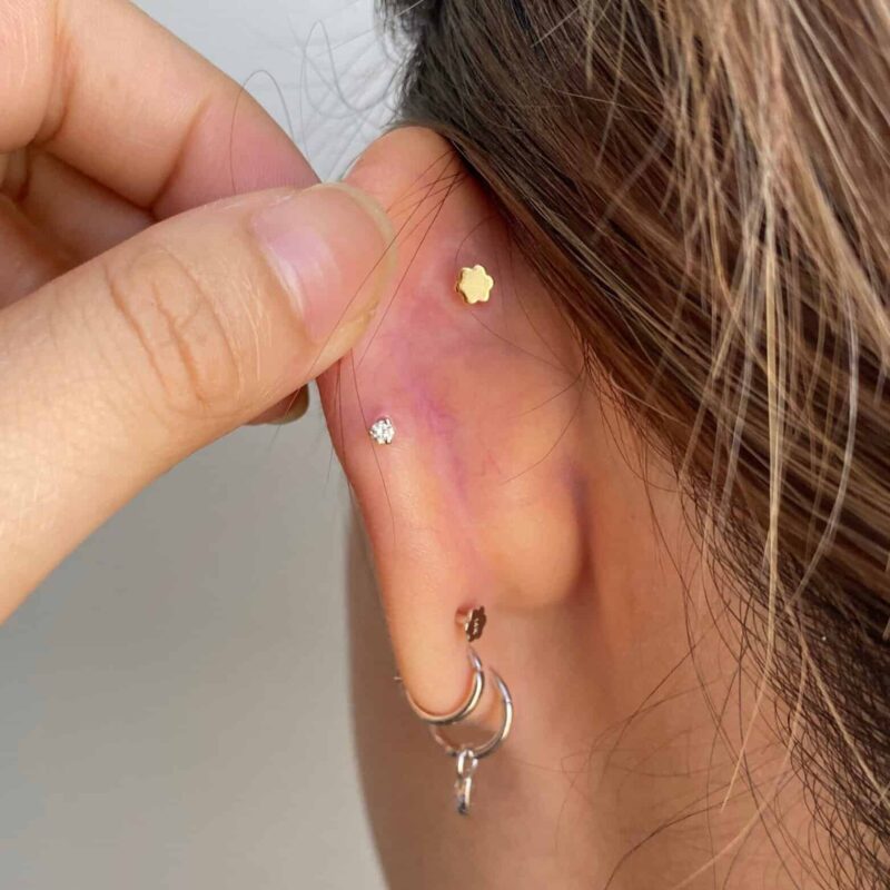 Reversible Bloom and Round - Image 4