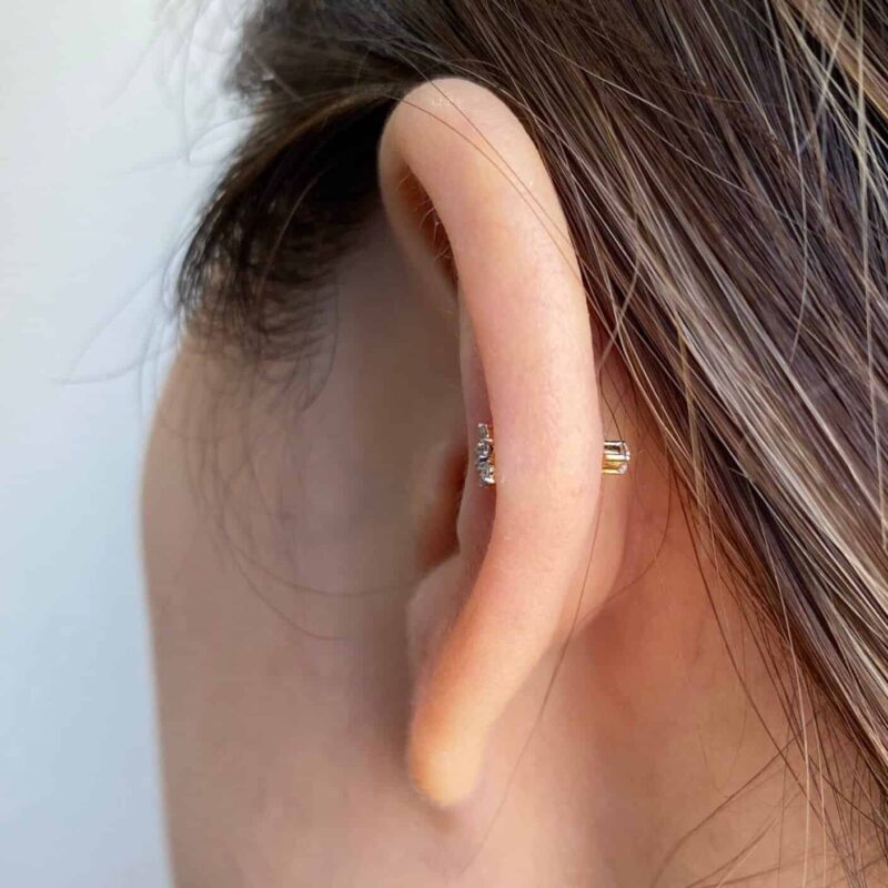 Reversible Bloom and Round - Image 5