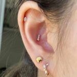 Reversible Marquise and Round - Image 4