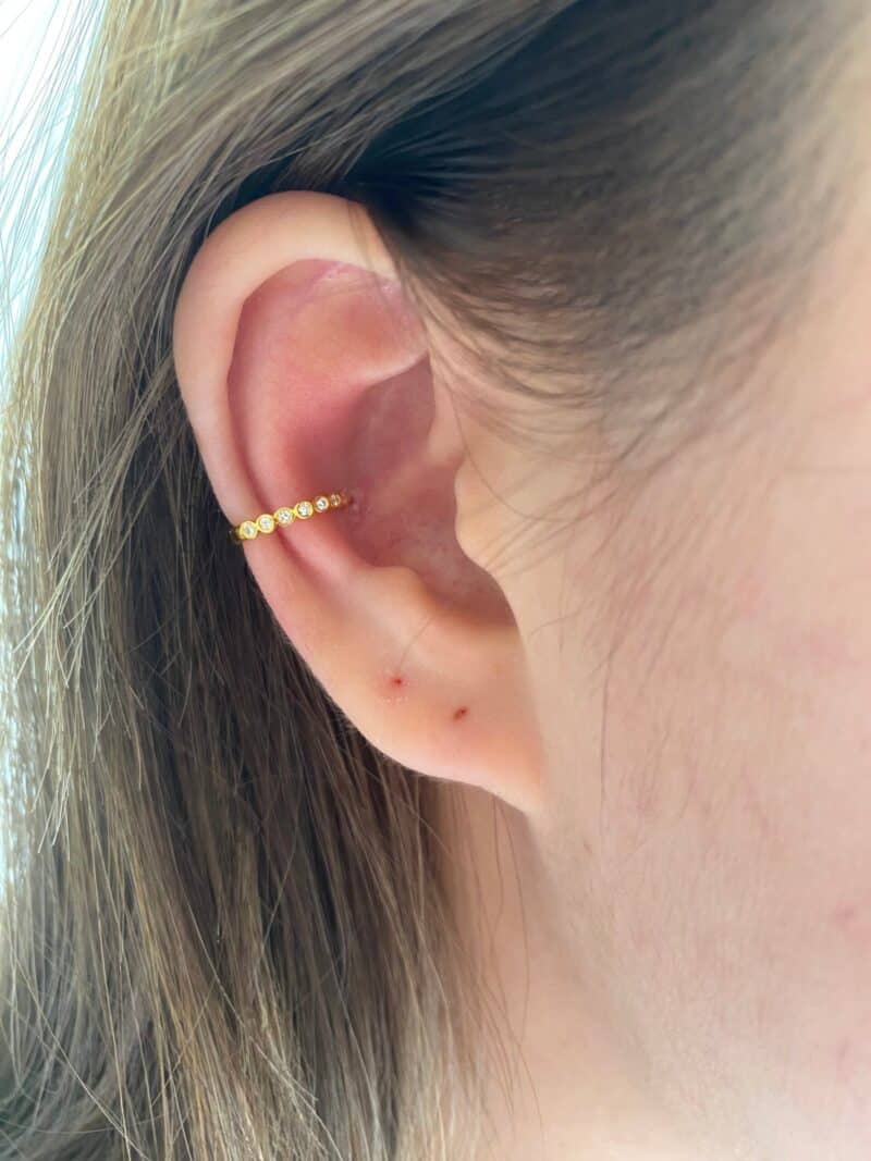 Round Bezel Clicker - Image 3