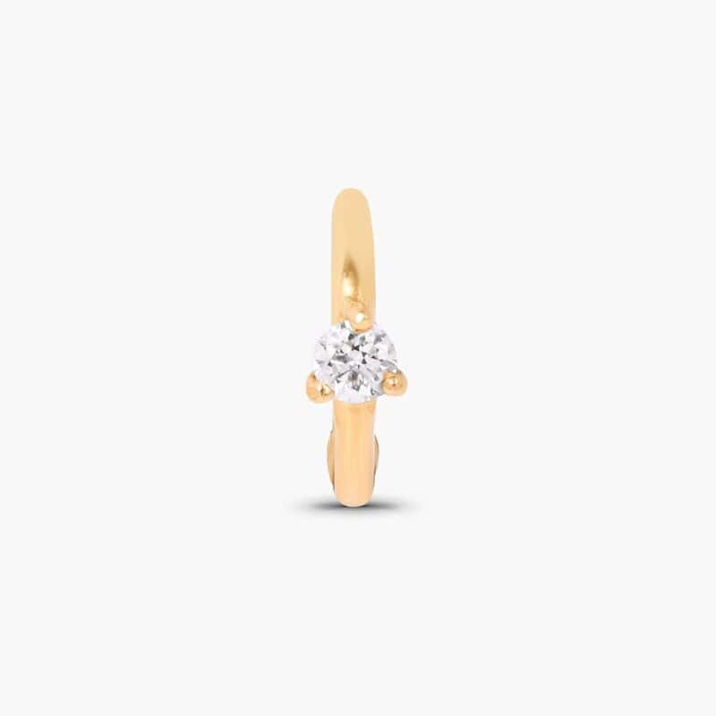 Single Diamond Seamless Clicker - Image 2