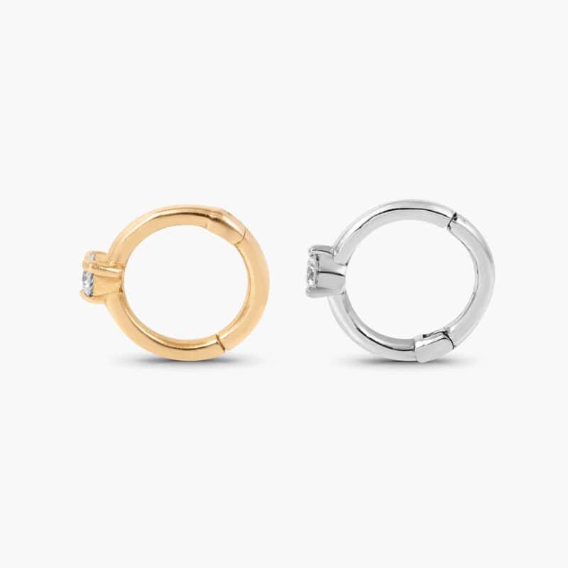 Single Diamond Seamless Clicker - Image 5