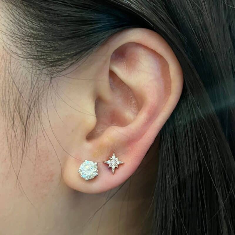 Star Octagram - Image 2