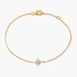 Star Octagram Bracelet