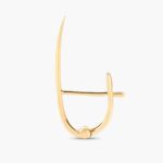 Sword Edge Hoop - Image 3