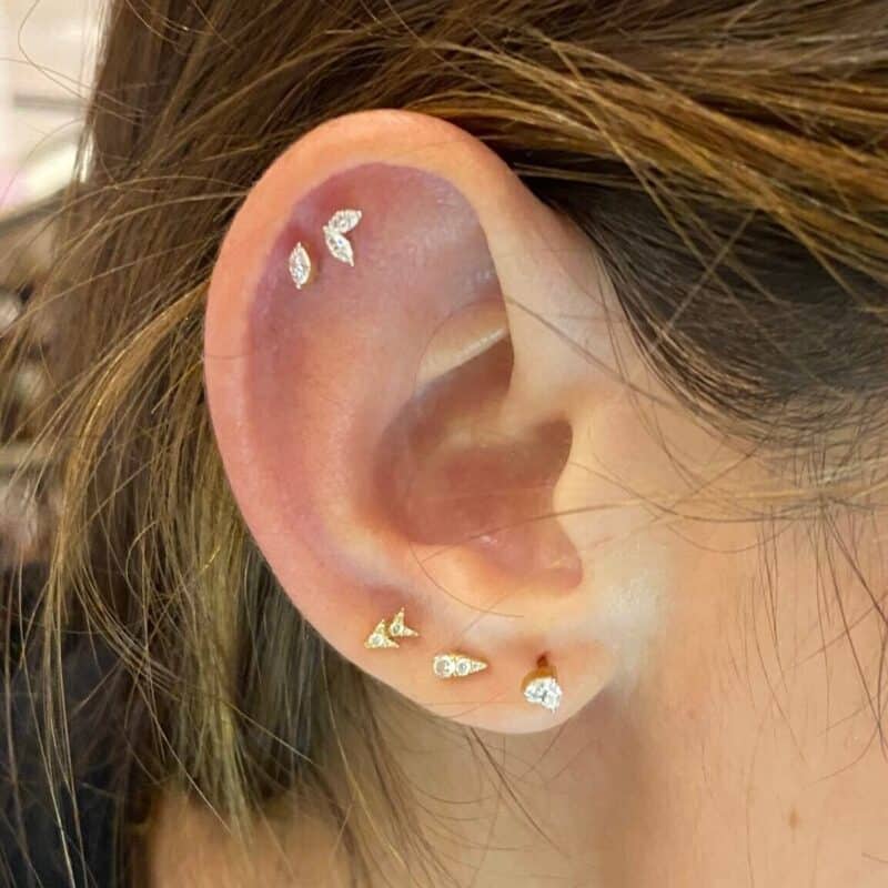 Twin Marquise - Image 4