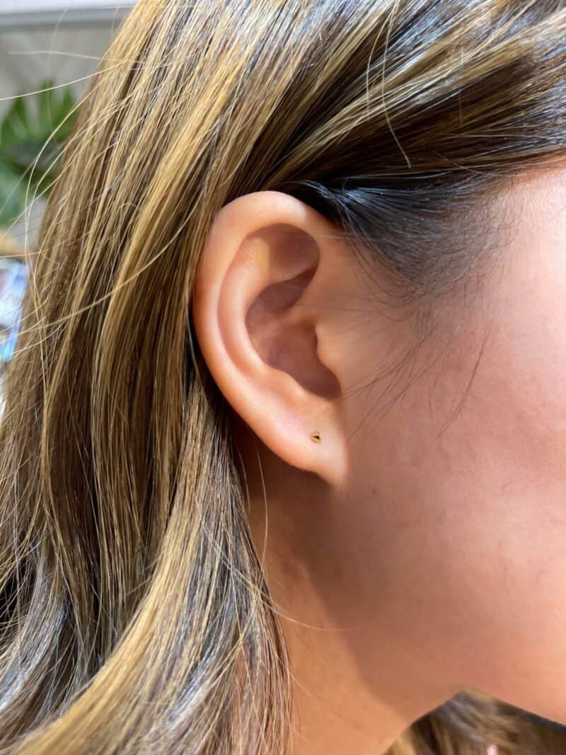 Geometric Triangle - Image 6