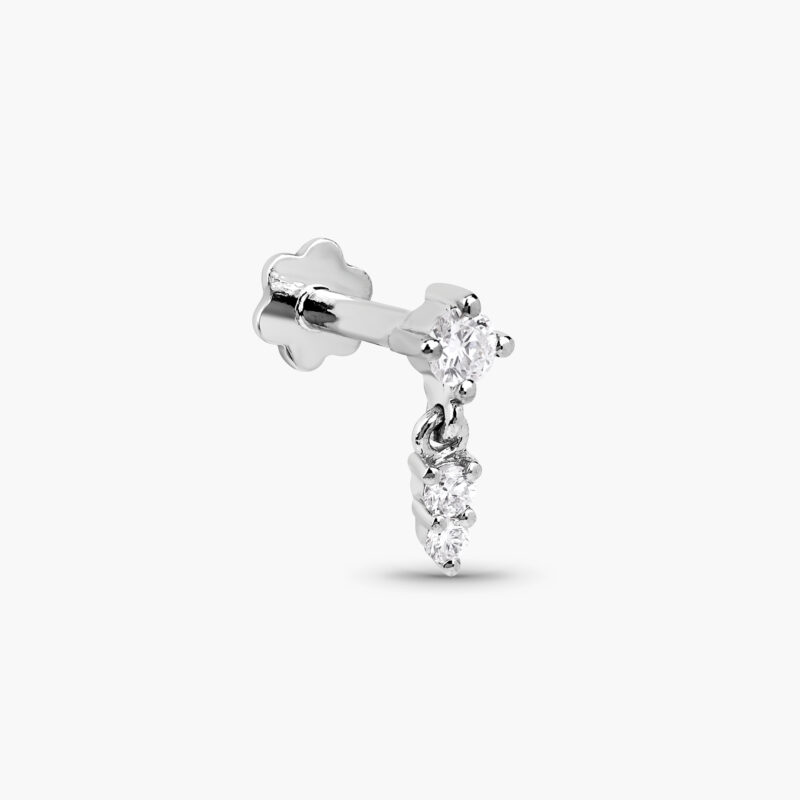 Dangle flatback - image 6