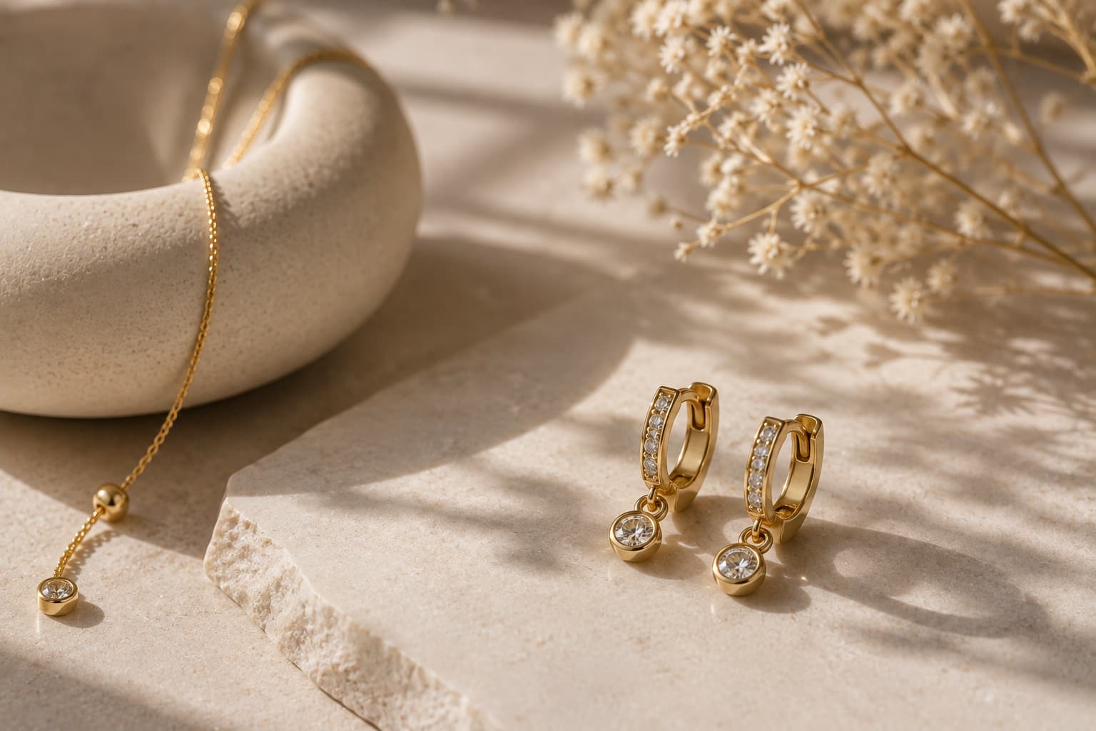 Why nickel-free and cadmium-free jewelry matters